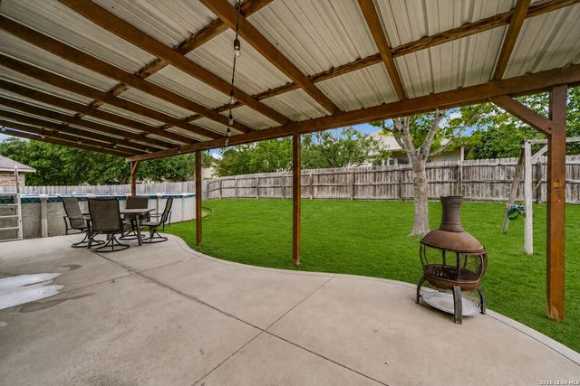117 Sage Canyon, Boerne, TX 78006