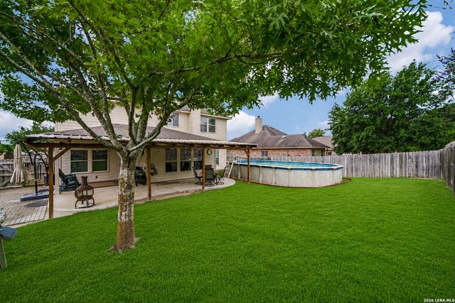 117 Sage Canyon, Boerne, TX 78006