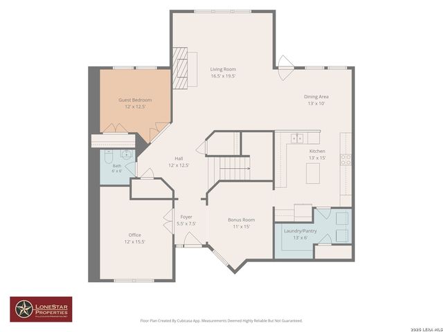 117 Sage Canyon, Boerne, TX 78006