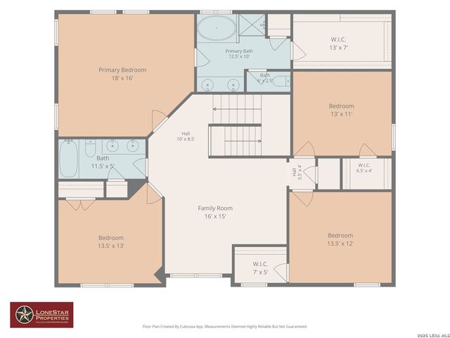 117 Sage Canyon, Boerne, TX 78006