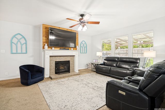 117 Sage Canyon, Boerne, TX 78006