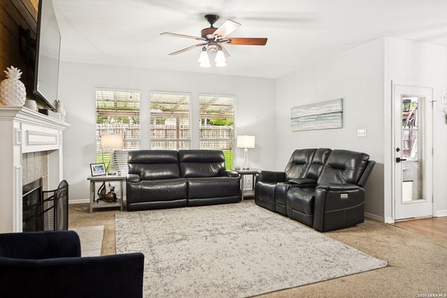 117 Sage Canyon, Boerne, TX 78006