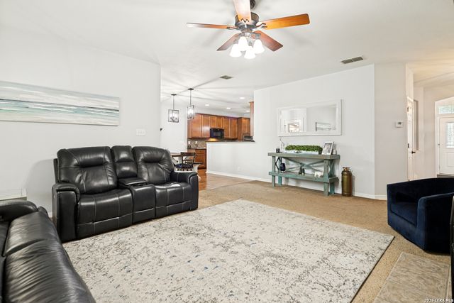 117 Sage Canyon, Boerne, TX 78006