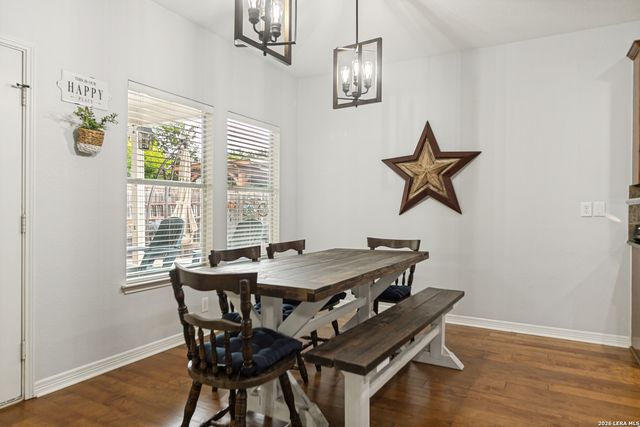 117 Sage Canyon, Boerne, TX 78006