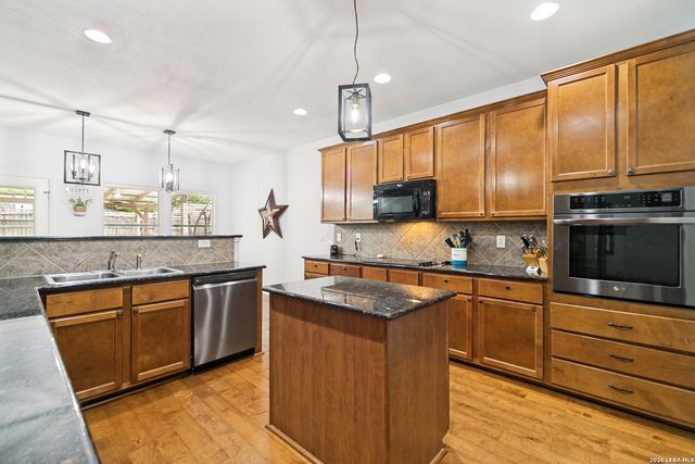 117 Sage Canyon, Boerne, TX 78006