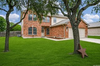 117 Sage Canyon, Boerne, TX 78006