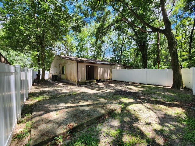 2018 SW 70TH TERRACE, Gainesville, FL 32607