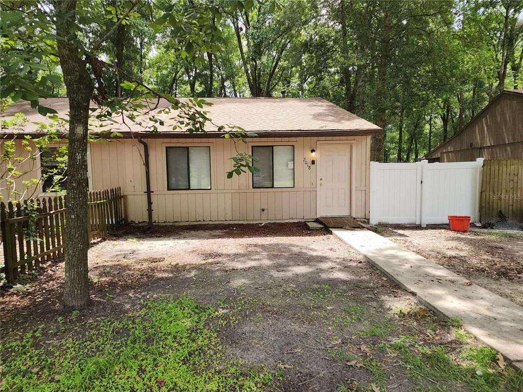 2018 SW 70TH TERRACE, Gainesville, FL 32607