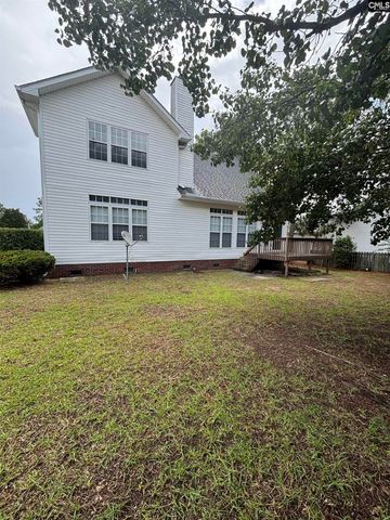209 Cherry Stone Drive, Columbia, SC 29229
