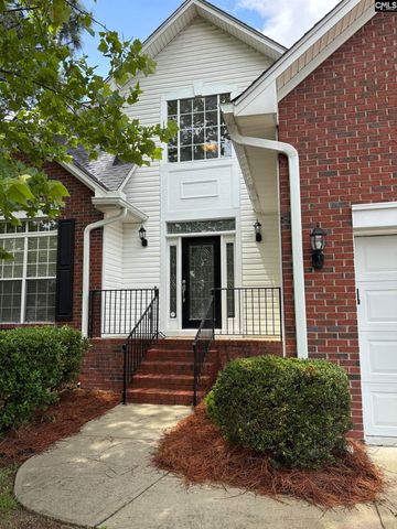 209 Cherry Stone Drive, Columbia, SC 29229