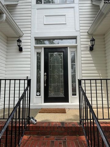 209 Cherry Stone Drive, Columbia, SC 29229