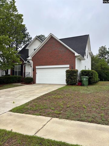 209 Cherry Stone Drive, Columbia, SC 29229