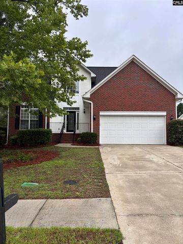 209 Cherry Stone Drive, Columbia, SC 29229
