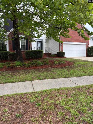 209 Cherry Stone Drive, Columbia, SC 29229