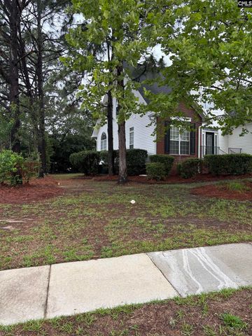 209 Cherry Stone Drive, Columbia, SC 29229