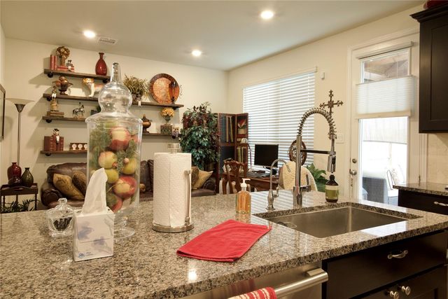 1838 Ryon Falls Drive, Richmond, TX 77469