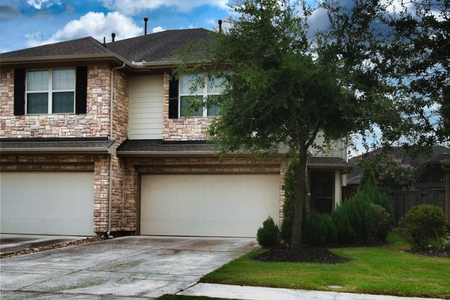 1838 Ryon Falls Drive, Richmond, TX 77469