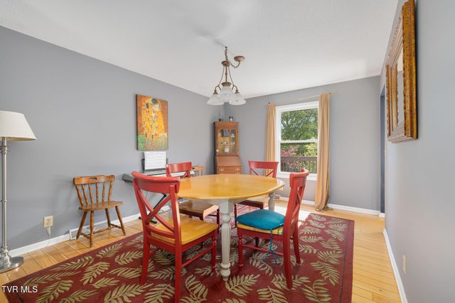 3101 Newbern Drive, Johnson City, TN 37604