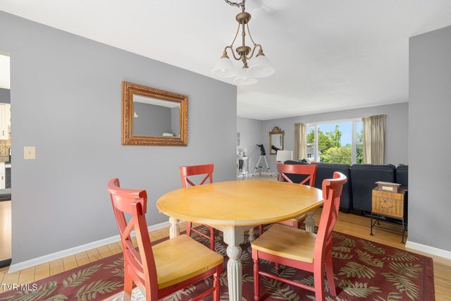 3101 Newbern Drive, Johnson City, TN 37604