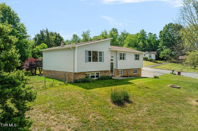 3101 Newbern Drive, Johnson City, TN 37604