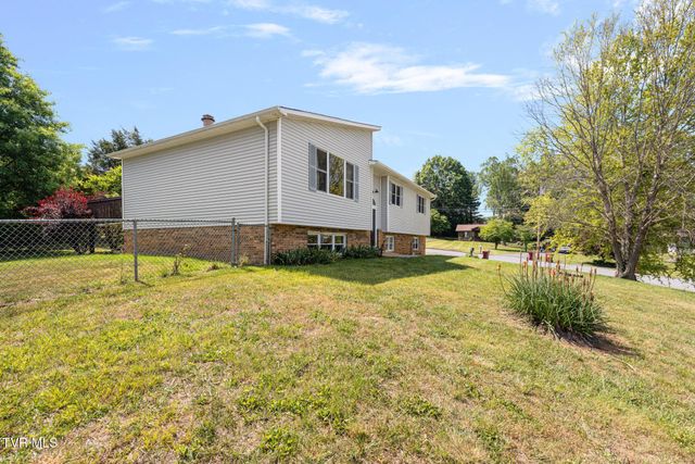 3101 Newbern Drive, Johnson City, TN 37604