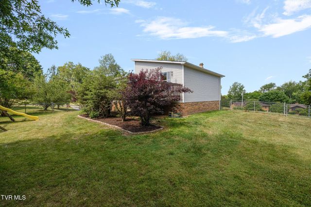 3101 Newbern Drive, Johnson City, TN 37604