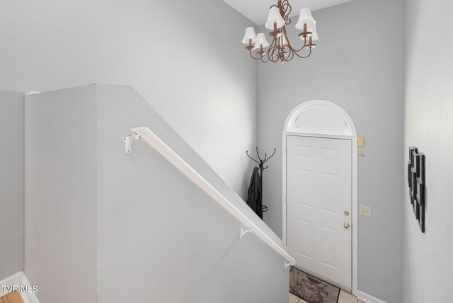 3101 Newbern Drive, Johnson City, TN 37604