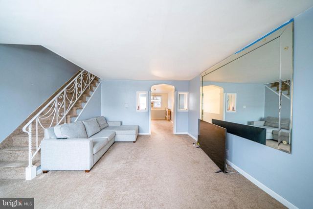 6318 CARDIFF ST, Philadelphia, PA 19149