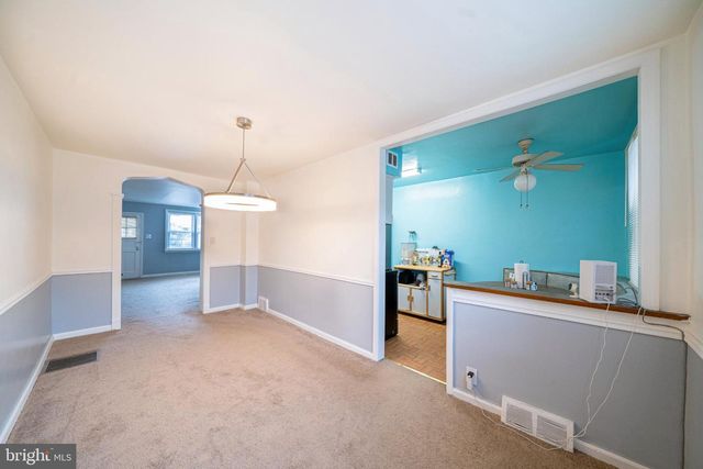 6318 CARDIFF ST, Philadelphia, PA 19149