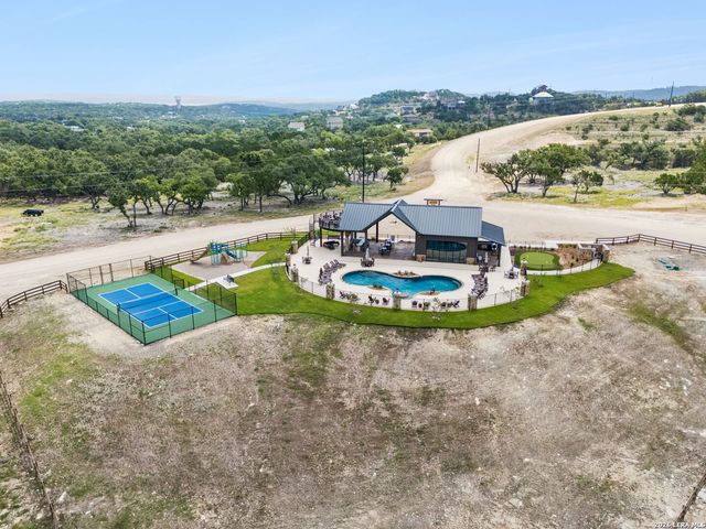 LOT 55 Canyon Terrace, Canyon Lake, TX 78133