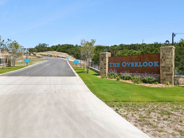 LOT 55 Canyon Terrace, Canyon Lake, TX 78133