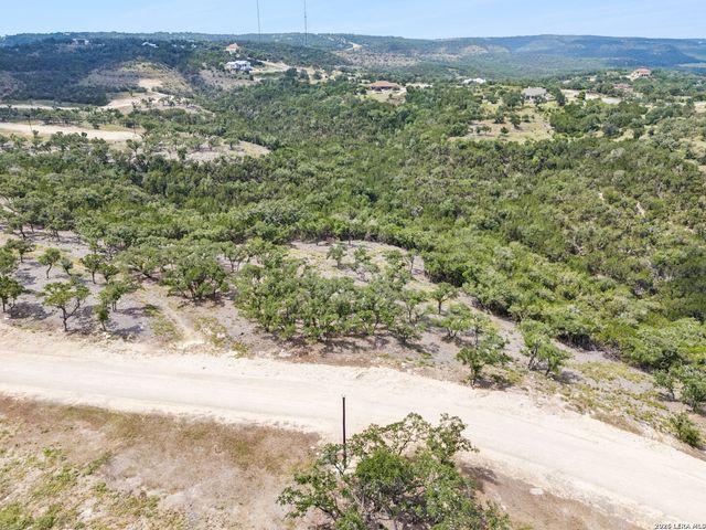 LOT 55 Canyon Terrace, Canyon Lake, TX 78133