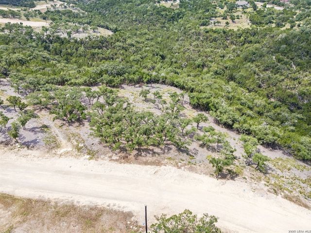 LOT 55 Canyon Terrace, Canyon Lake, TX 78133