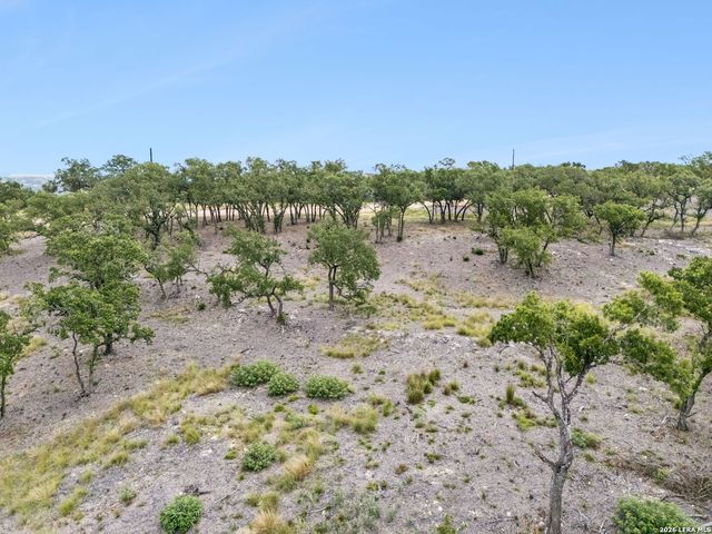 LOT 55 Canyon Terrace, Canyon Lake, TX 78133