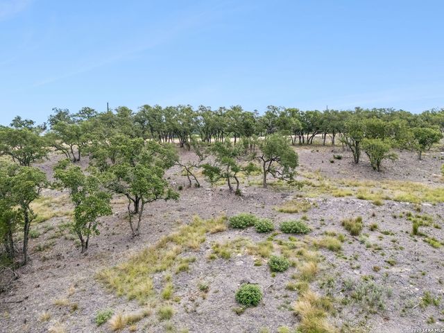 LOT 55 Canyon Terrace, Canyon Lake, TX 78133