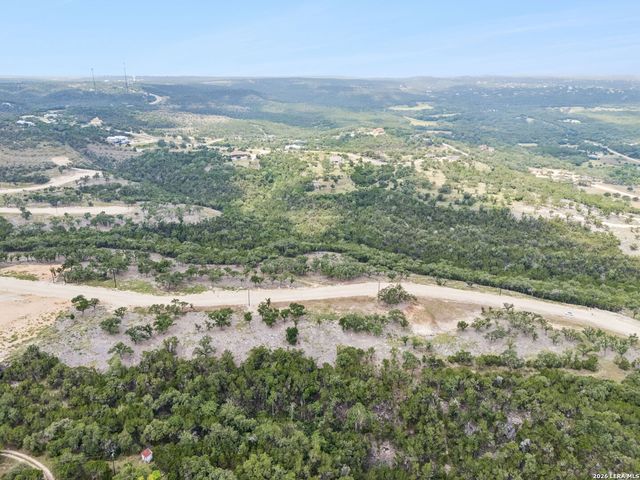 LOT 55 Canyon Terrace, Canyon Lake, TX 78133