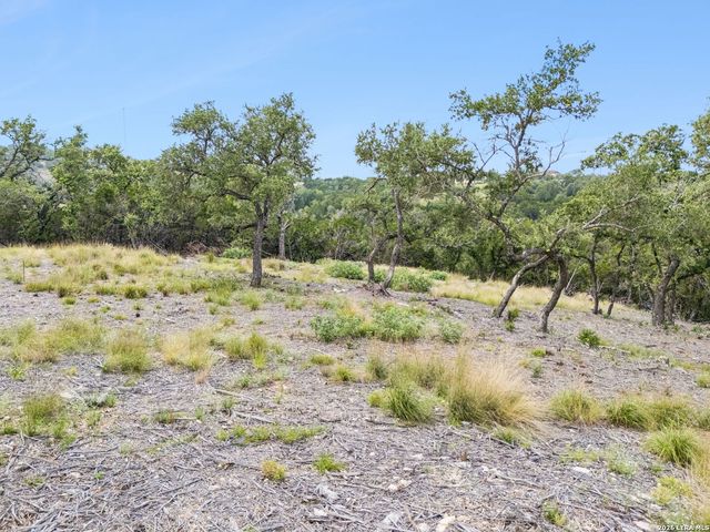 LOT 55 Canyon Terrace, Canyon Lake, TX 78133