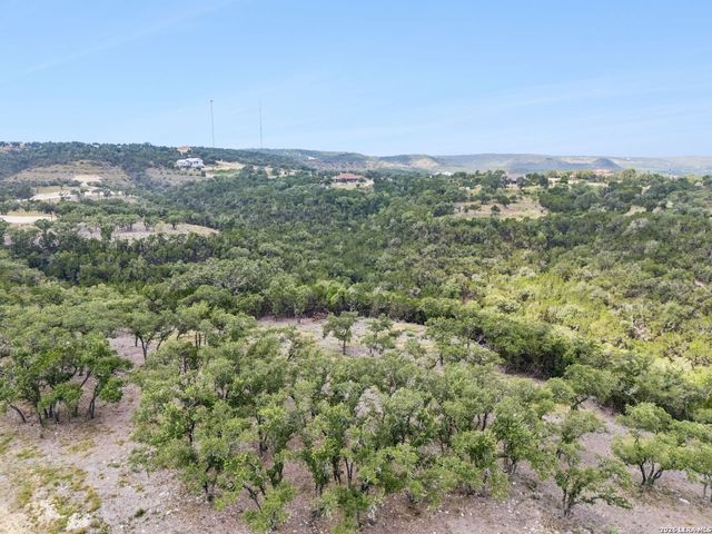 LOT 55 Canyon Terrace, Canyon Lake, TX 78133