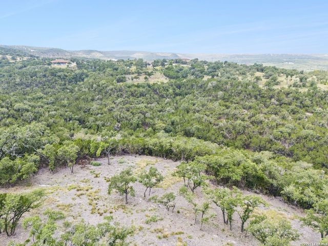 LOT 55 Canyon Terrace, Canyon Lake, TX 78133