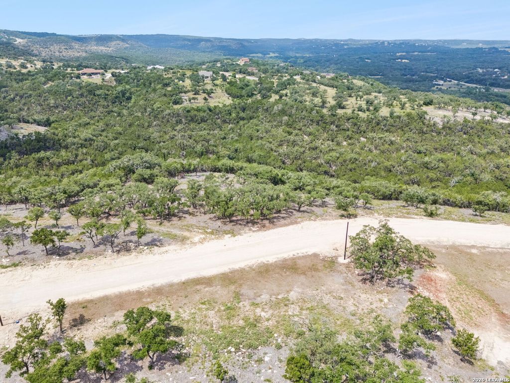 LOT 55 Canyon Terrace, Canyon Lake, TX 78133