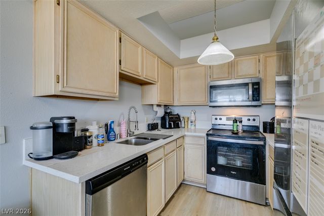 5335 Rod Court 104, Las Vegas, NV 89122
