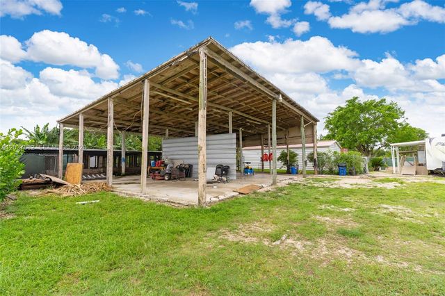 20304 SW 186th Street, Miami, FL 33187