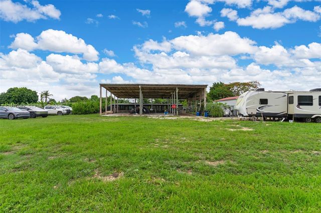 20304 SW 186th Street, Miami, FL 33187