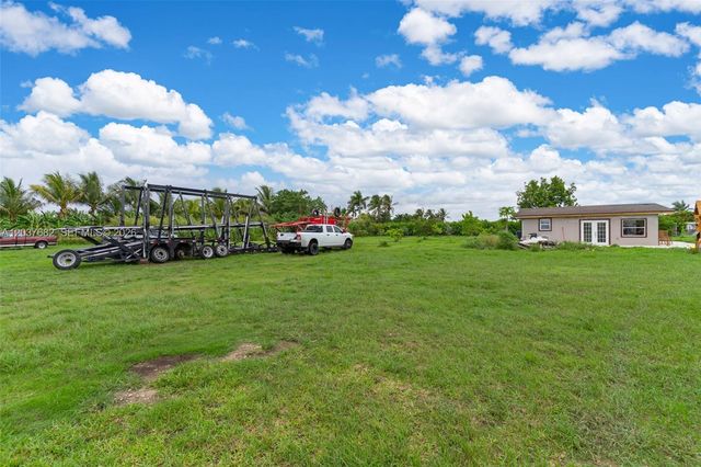 20304 SW 186th Street, Miami, FL 33187