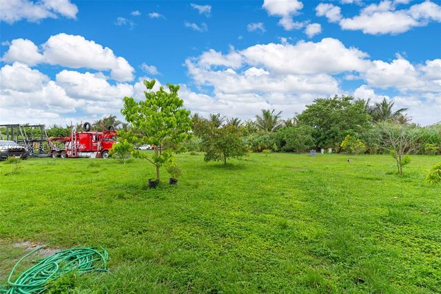 20304 SW 186th Street, Miami, FL 33187