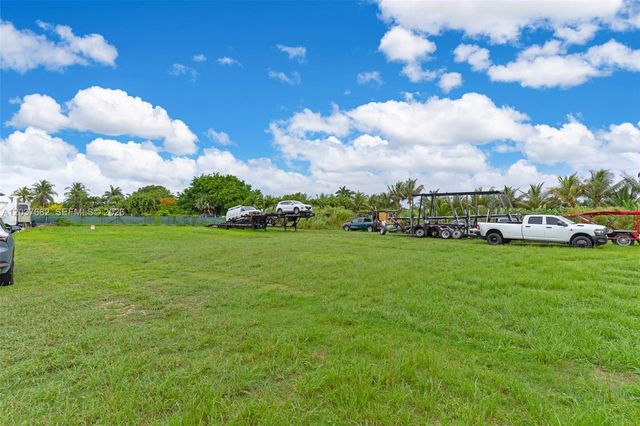 20304 SW 186th Street, Miami, FL 33187