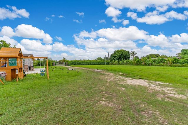 20304 SW 186th Street, Miami, FL 33187