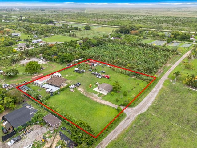20304 SW 186th Street, Miami, FL 33187
