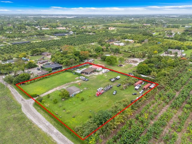 20304 SW 186th Street, Miami, FL 33187
