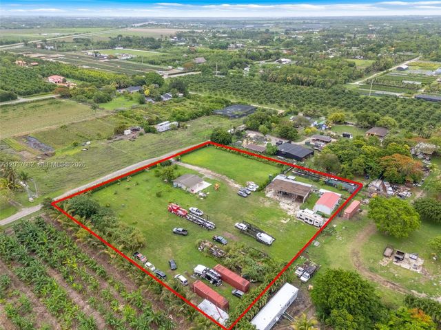 20304 SW 186th Street, Miami, FL 33187